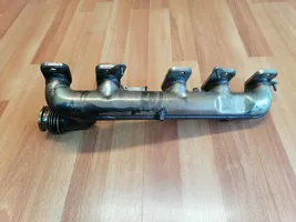 Volkswagen Touareg I Exhaust manifold 07Z253033AC