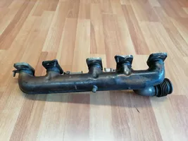 Volkswagen Touareg I Exhaust manifold 07Z253034J