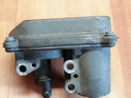 Volkswagen Touareg I Intake manifold valve actuator/motor 059129086