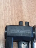 Volkswagen Touareg I Solenoidinis vožtuvas 1J0906627