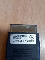 Mercedes-Benz C W204 Autres faisceaux de câbles A0018276604