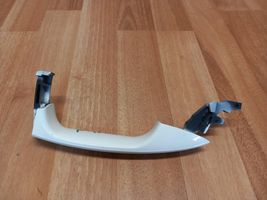 Mercedes-Benz C W204 Front door exterior handle A2047600170