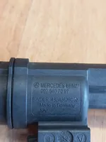 Mercedes-Benz C W204 Solenoidinis vožtuvas 0025407097