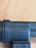 Mercedes-Benz C W204 Solenoidinis vožtuvas 0025407097