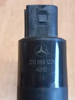 Mercedes-Benz C W204 Pompa spryskiwacza lampy przedniej 2108691221