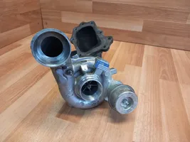 Mercedes-Benz C W204 Turbina A6510902880