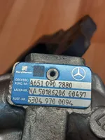 Mercedes-Benz C W204 Turbina A6510902880