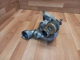 Mercedes-Benz C W204 Turbo A6510902880