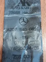 Mercedes-Benz C W204 Muu johtosarja A2075400610