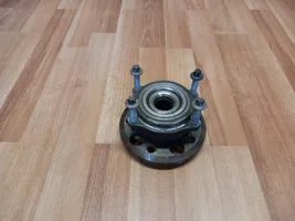 Mercedes-Benz C W204 Rear wheel bearing hub A2309810127