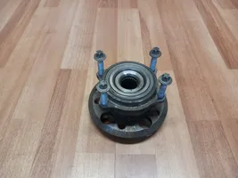 Mercedes-Benz C W204 Rear wheel bearing hub A2309810127