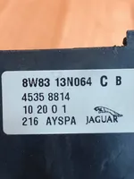 Jaguar XF X250 Turvatyynyn liukurenkaan sytytin (SRS-rengas) 8W8313N064CB