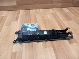 Jaguar XF X250 Selector de cambios 9X237E453DC