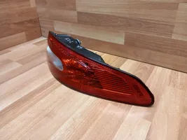 Jaguar XF X250 Lampa tylna 8X2313404BD