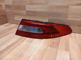 Jaguar XF X250 Lampa tylna 8X2313404BD