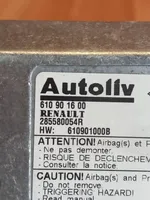 Renault Laguna III Sterownik / Moduł Airbag 285580054R