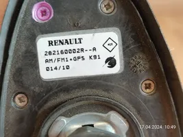 Renault Laguna III Antena (GPS antena) 282160002R