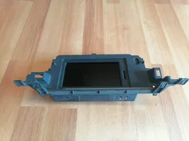 Renault Laguna III Monitori/näyttö/pieni näyttö 259153398R