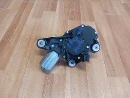 Renault Laguna III Wischermotor Heckscheibe 287100006R