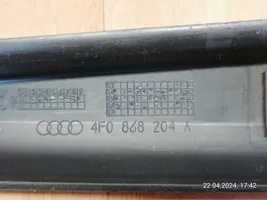 Audi A6 S6 C6 4F (A) pillar trim 4F0868204A