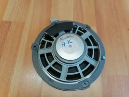 Citroen C4 II Picasso Front door speaker 9803506380