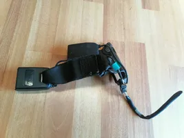 Renault Laguna III Rear seatbelt buckle 888420001R