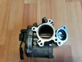 Renault Laguna III Zawór EGR 147100385R