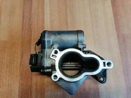 Renault Laguna III EGR valve 147100385R