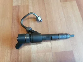 Renault Scenic II -  Grand scenic II Injecteur de carburant 0445110280