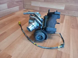 Renault Laguna III Turboahdin 8200356205