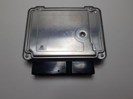 Volkswagen Golf Plus Sterownik / Moduł ECU 03L906018AN