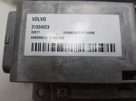 Volvo V60 Inne komputery / moduły / sterowniki 31334523