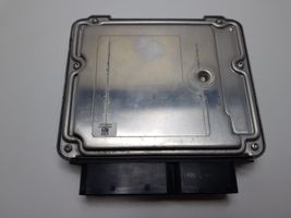 Opel Insignia A Sterownik / Moduł ECU 55577619