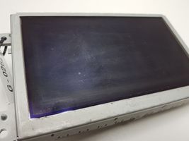 Audi Q7 4L Monitor/display/piccolo schermo 4E0919603B