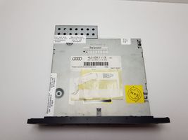 Audi Q7 4L CD/DVD-vaihdin 4L0035111X