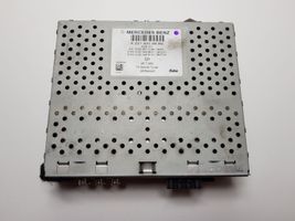 Mercedes-Benz S W221 Video control module A2218208889