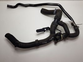 Volkswagen PASSAT CC Pompa elettrica dell’acqua/del refrigerante ausiliaria 5N0965561A