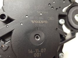 Volvo V40 Cross country Wischermotor Heckscheibe 31294492