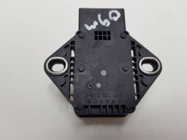 Nissan Qashqai Sensore di imbardata accelerazione ESP 0265005757