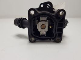 Volvo S60 Boîtier de thermostat / thermostat 31293556