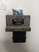 ZAZ 103 Glow plug pre-heat relay 9640469680