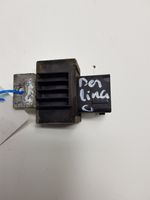 ZAZ 103 Glow plug pre-heat relay 9640469680
