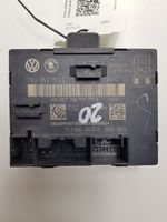 ZAZ 103 Oven ohjainlaite/moduuli 7N0959794E