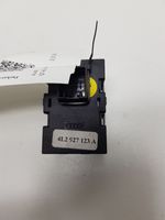 Audi Q7 4L Parking (PDC) sensor switch 4L2927123A