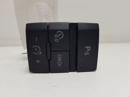 Audi Q7 4L Parking (PDC) sensor switch 4L2927123A