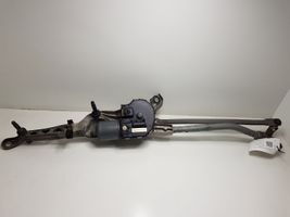 Mercedes-Benz E AMG W212 Front wiper linkage and motor A2128201340