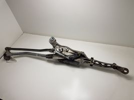 Mercedes-Benz E AMG W212 Front wiper linkage and motor A2128201340