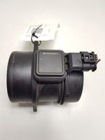 Mercedes-Benz E AMG W212 Mass air flow meter A6510900148