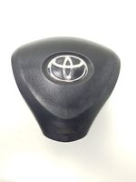 Toyota Corolla Verso AR10 Ohjauspyörän turvatyyny 4513002290