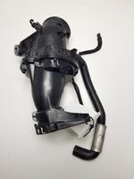 Nissan Qashqai Tuyau d'admission d'air turbo 165761844R